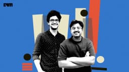 Meet the Young Indian Founders Building AI Products for the World