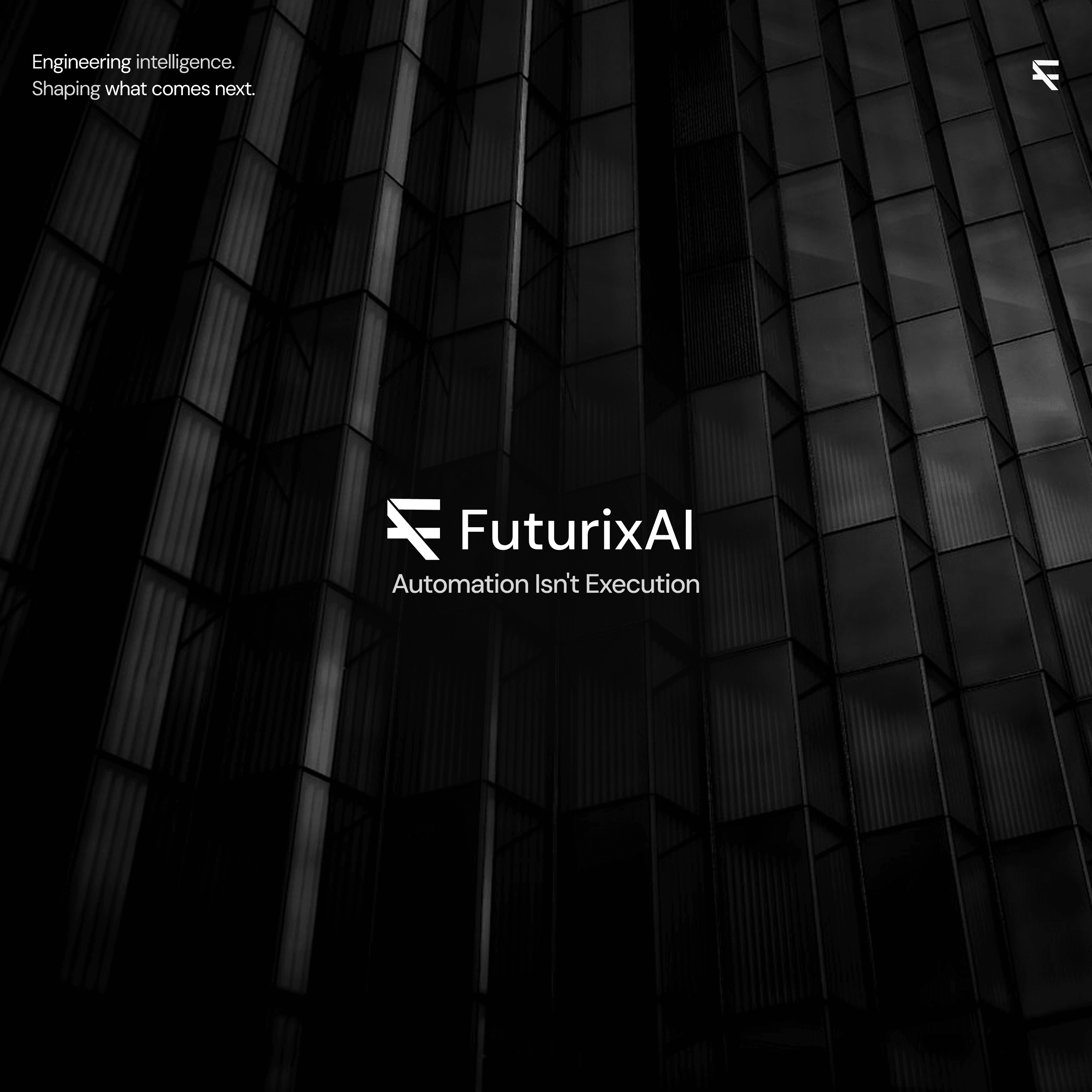 Zerodesk: FuturixAI's enterprise AI platform turns knowledge into execution