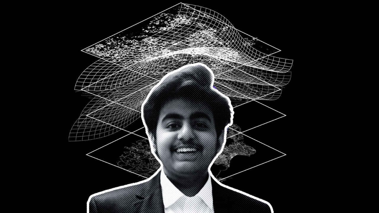 India's 8-GPU Gambit: Shivaay - A Foundational AI Model Built Against the Odds